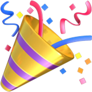 Events Emoji